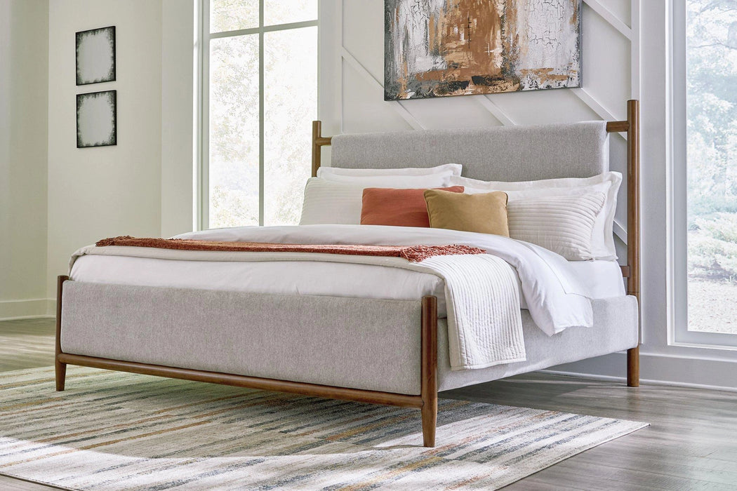 Five Star Furniture - Lyncott Bedroom Set