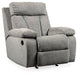 Five Star Furniture - Mitchiner Recliner image