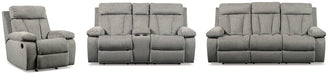 Five Star Furniture - Mitchiner Living Room Set image