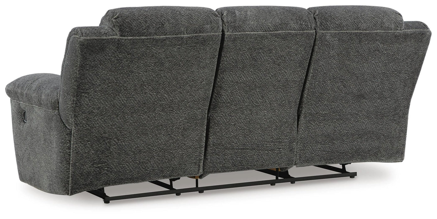 Five Star Furniture - Frohn Reclining Sofa