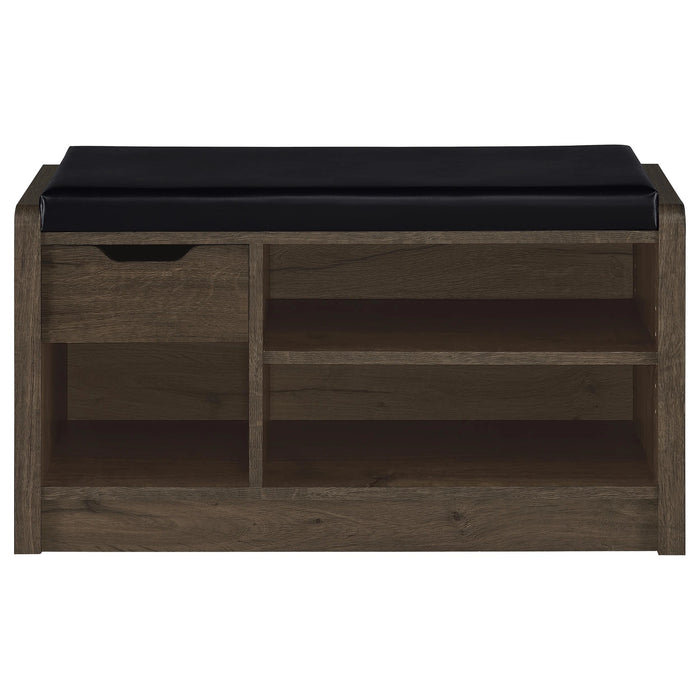 Five Star Furniture - Arrington Storage Bench