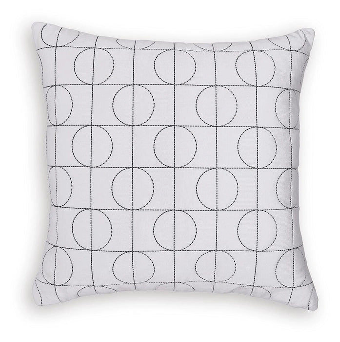 Five Star Furniture - Kydner Pillow (Set of 4)