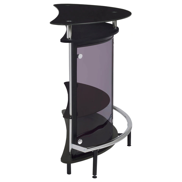 Five Star Furniture - Amarillo Home Bar