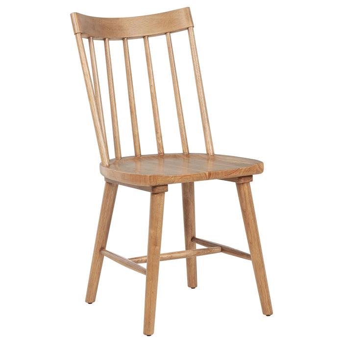Five Star Furniture - Middleton Side Chairs