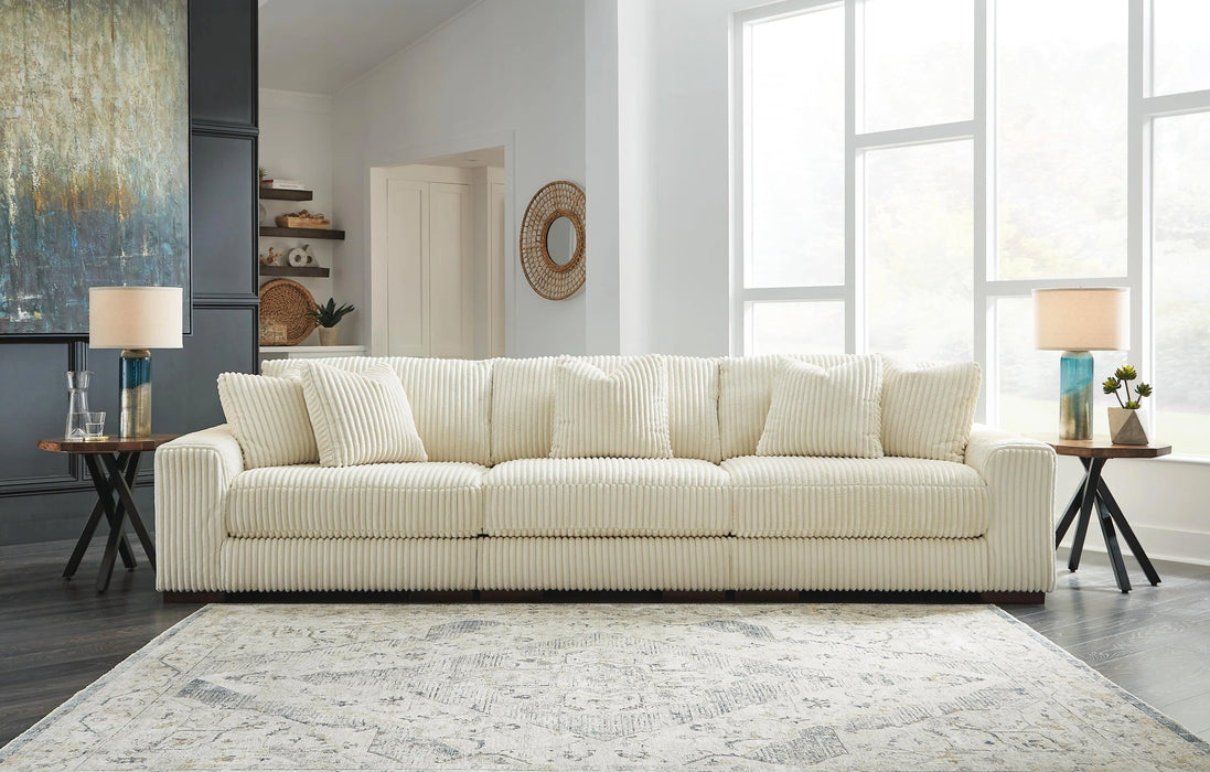 Five Star Furniture - Lindyn Sectional Sofa