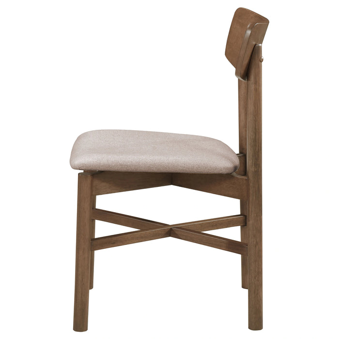 Five Star Furniture - Parkridge Dining Side Chair