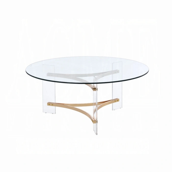 Five Star Furniture - Sosi Coffee Table