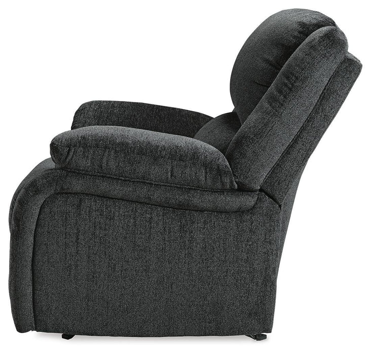 Five Star Furniture - Draycoll Recliner
