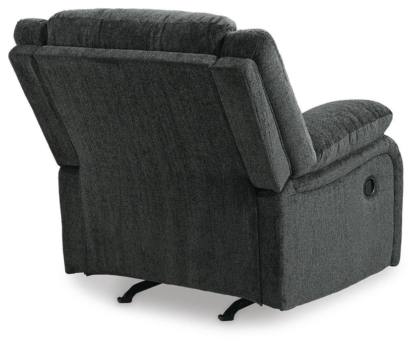 Five Star Furniture - Draycoll Recliner