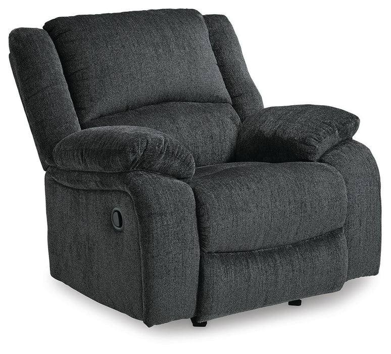 Five Star Furniture - Draycoll Recliner