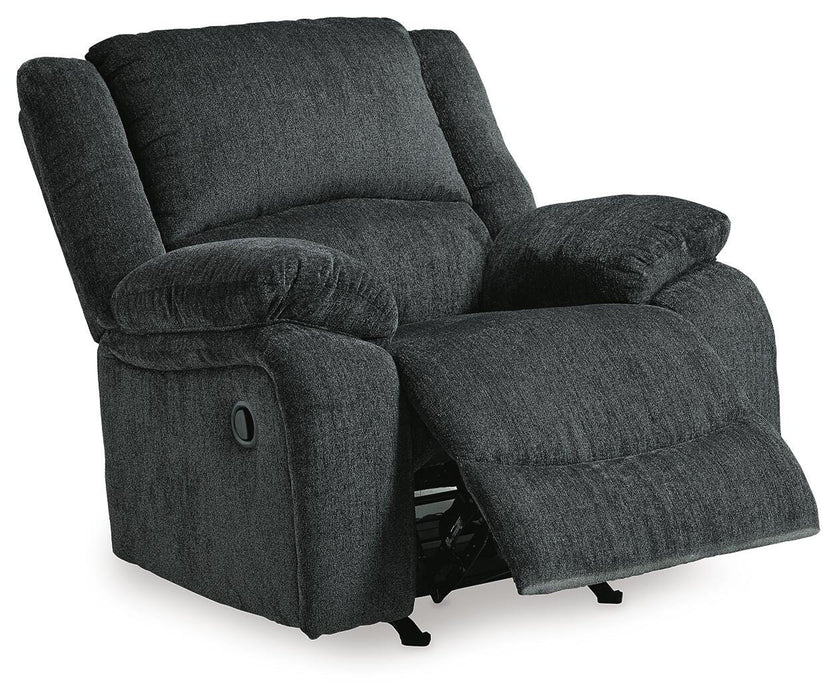 Five Star Furniture - Draycoll Recliner