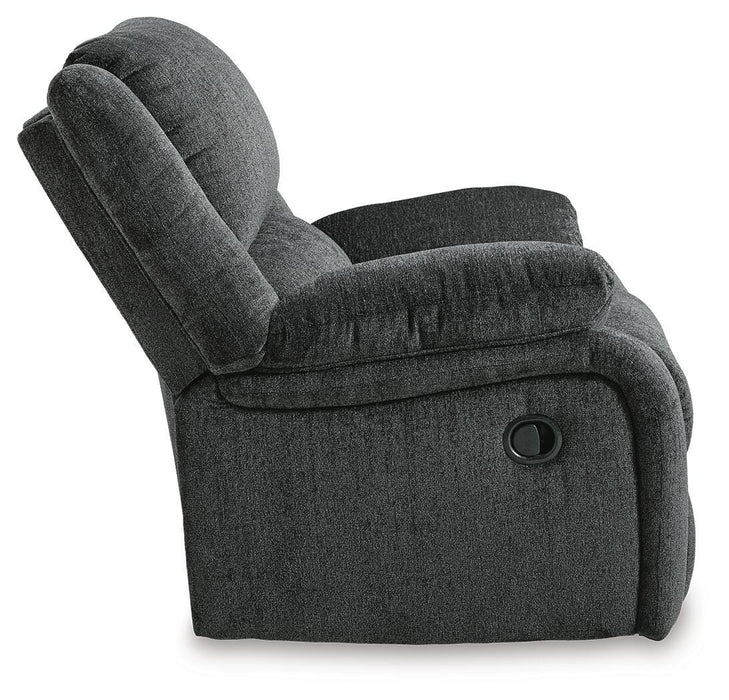 Five Star Furniture - Draycoll Recliner
