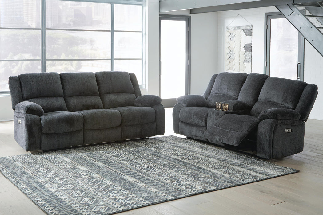 Five Star Furniture - Draycoll Living Room Set