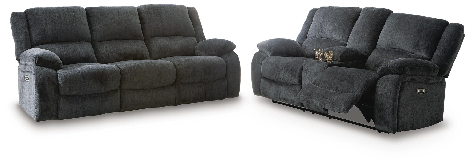 Five Star Furniture - Draycoll Living Room Set