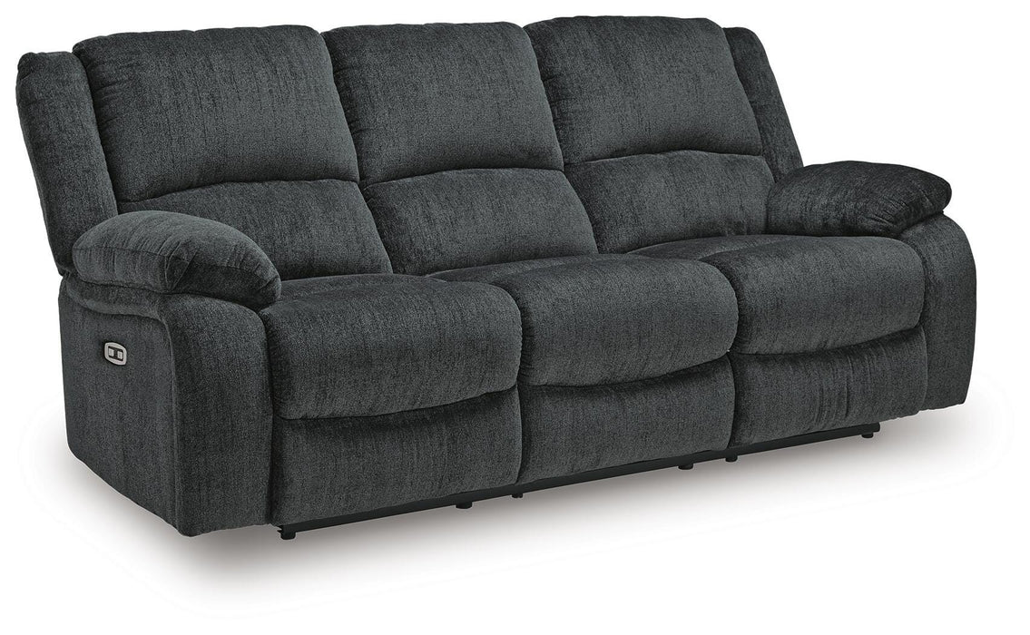 Five Star Furniture - Draycoll Living Room Set