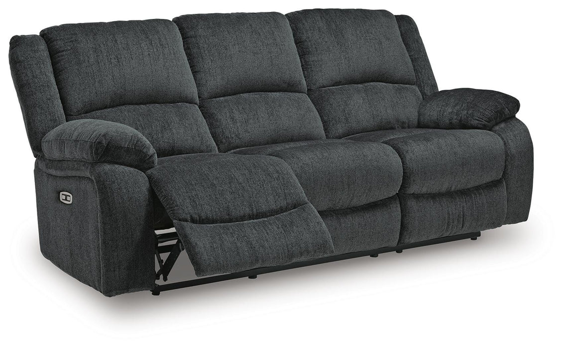 Five Star Furniture - Draycoll Power Reclining Sofa