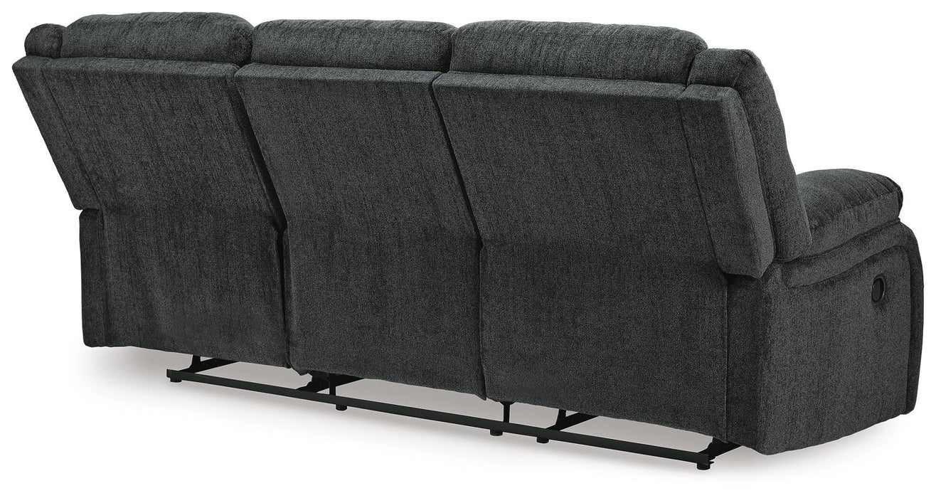 Five Star Furniture - Draycoll Reclining Sofa