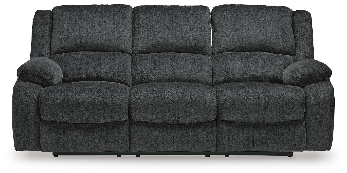 Five Star Furniture - Draycoll Power Reclining Sofa