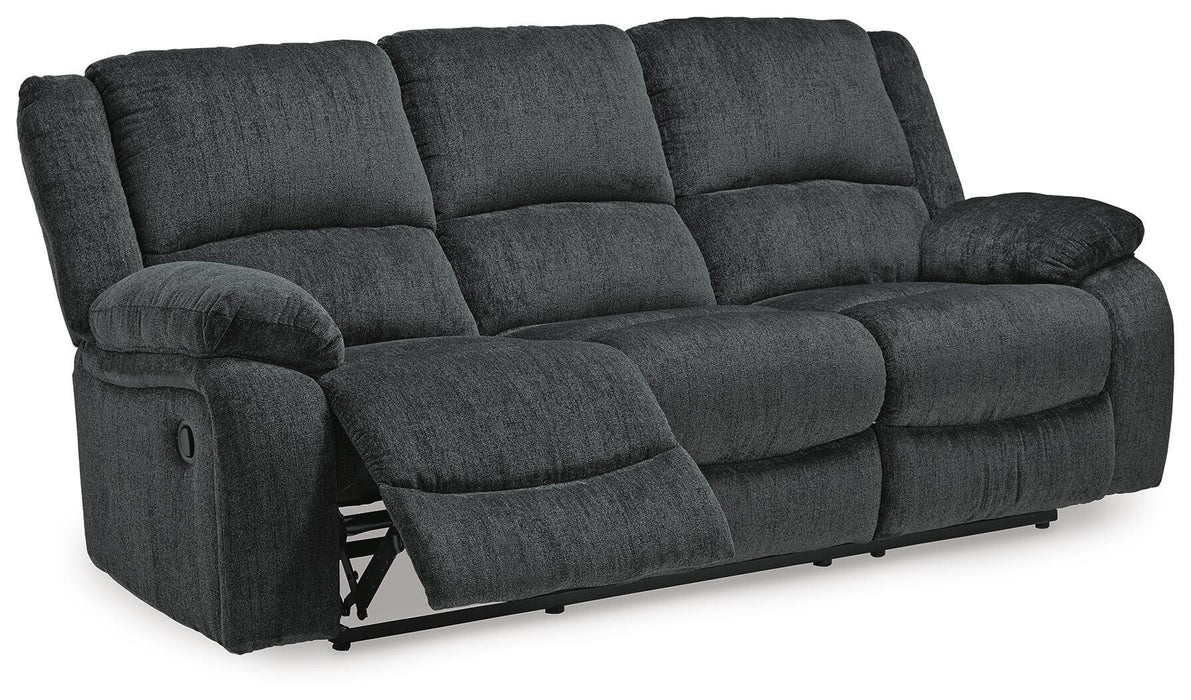 Five Star Furniture - Draycoll Reclining Sofa