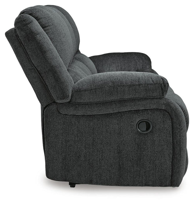 Five Star Furniture - Draycoll Reclining Sofa
