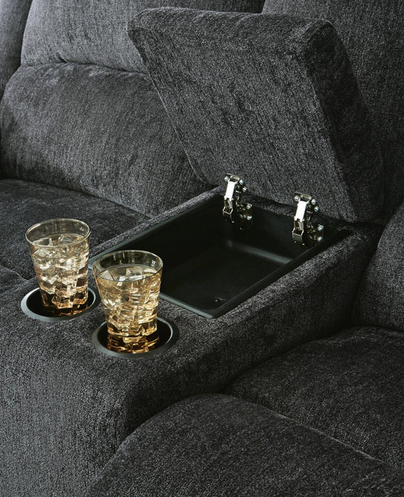 Five Star Furniture - Draycoll Living Room Set
