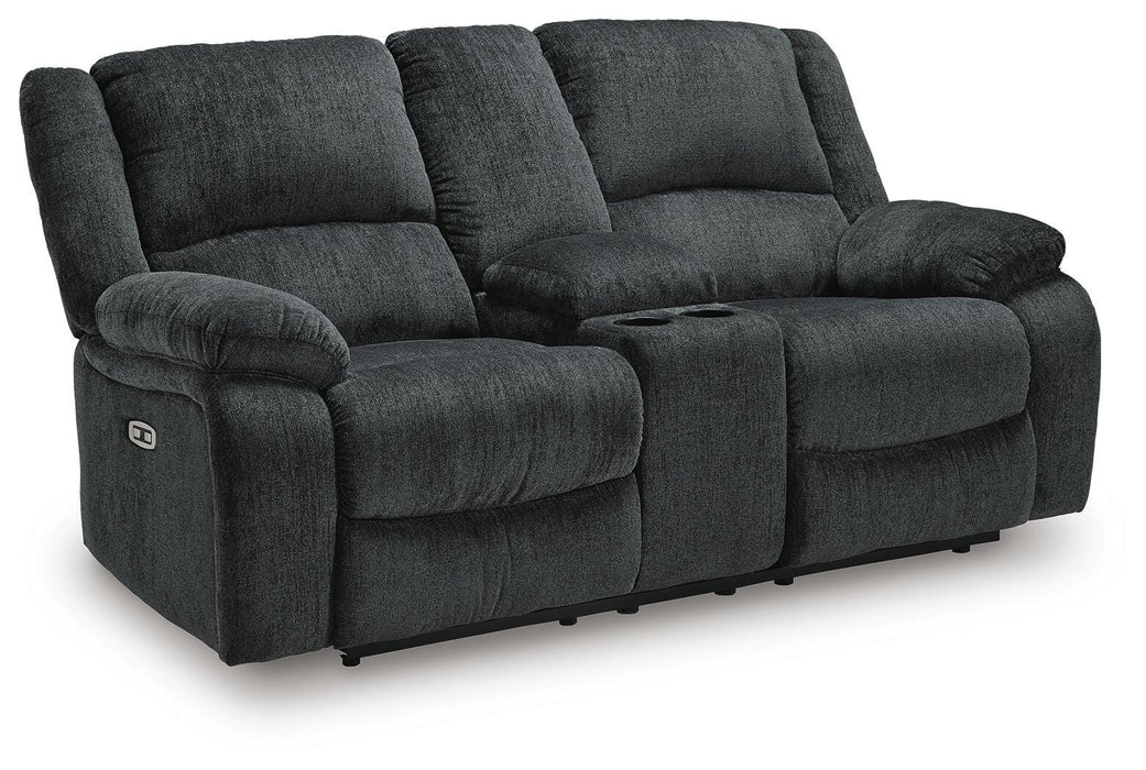 Five Star Furniture - Draycoll Living Room Set