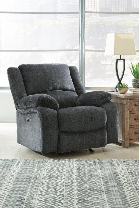 Five Star Furniture - Draycoll Power Recliner