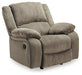 Five Star Furniture - Draycoll Recliner image