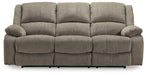 Five Star Furniture - Draycoll Reclining Sofa image