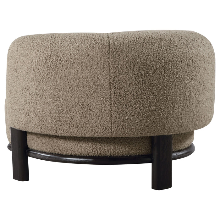 Five Star Furniture - Lawler Accent Chair