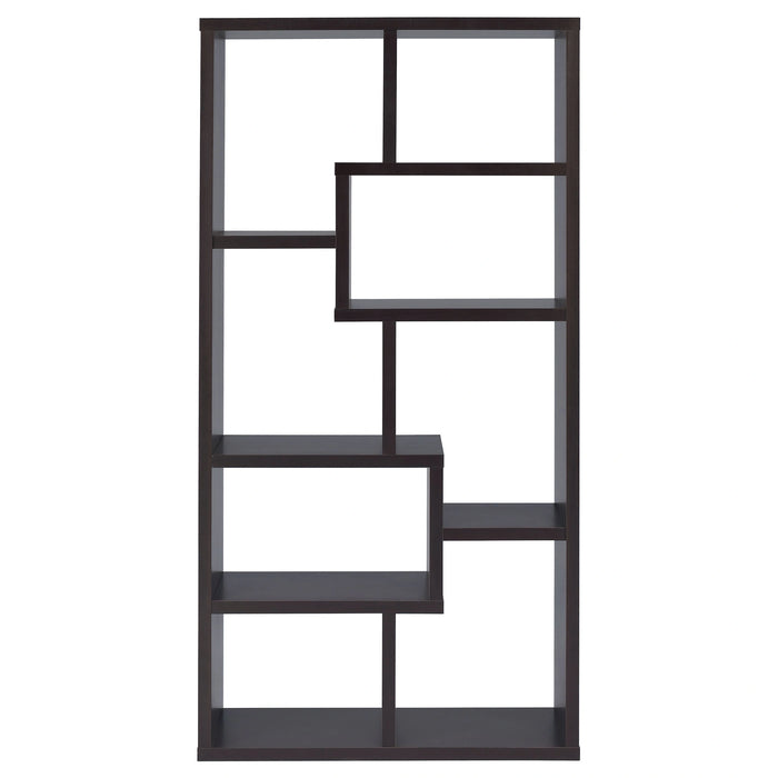 Five Star Furniture - Theo Bookshelf