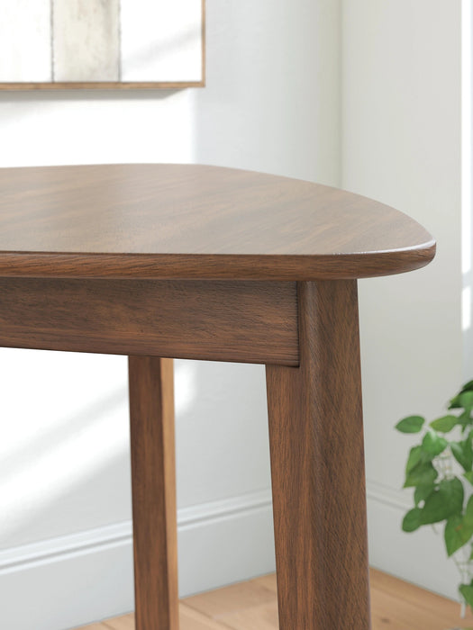 Five Star Furniture - Tameride Dining Table