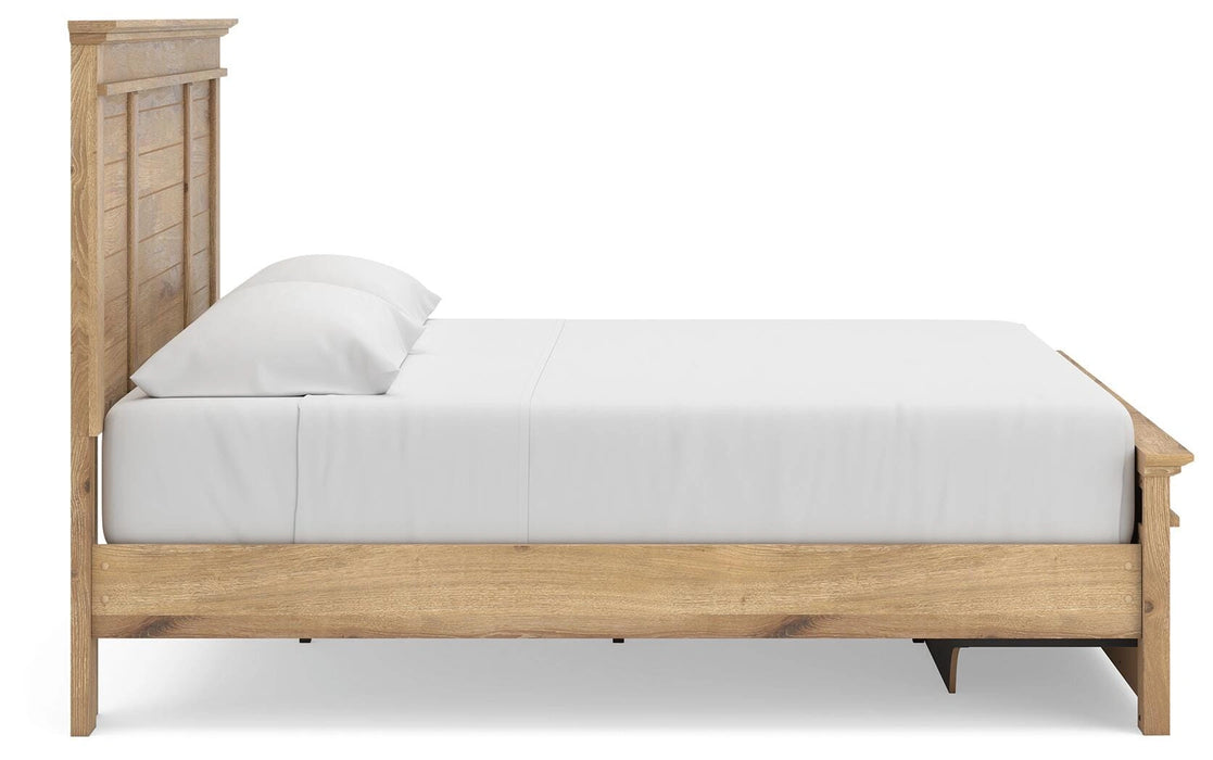 Five Star Furniture - Makidern Bed