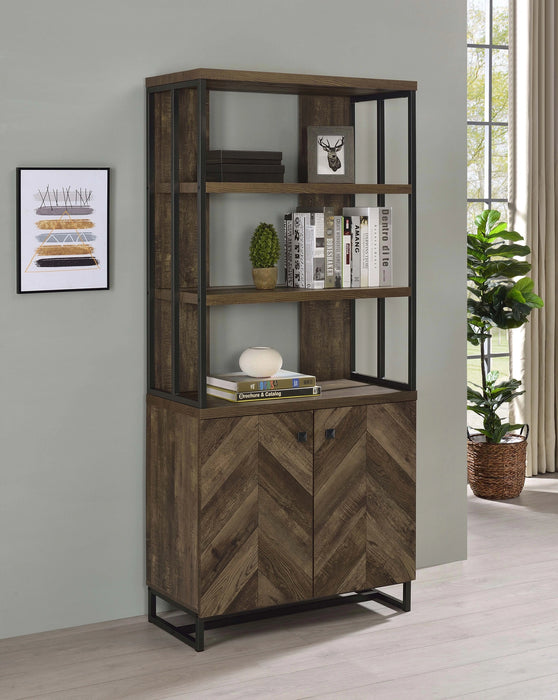 Five Star Furniture - Millbrook Bookshelf