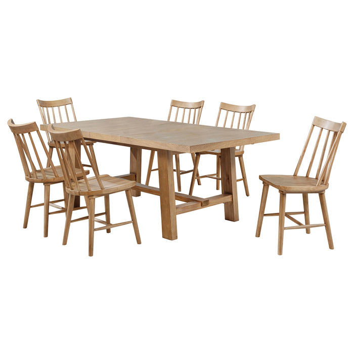 Five Star Furniture - Middleton Dining Set