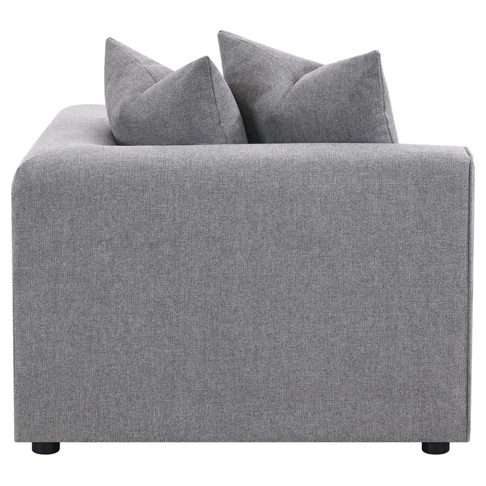 Five Star Furniture - Jennifer Upholstered Corner Chair