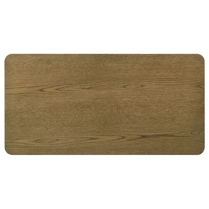 Five Star Furniture - Castlewood Coffee Table