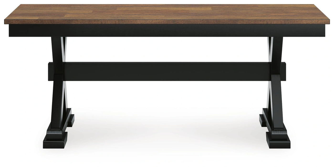 Five Star Furniture - Wildenauer Dining Package