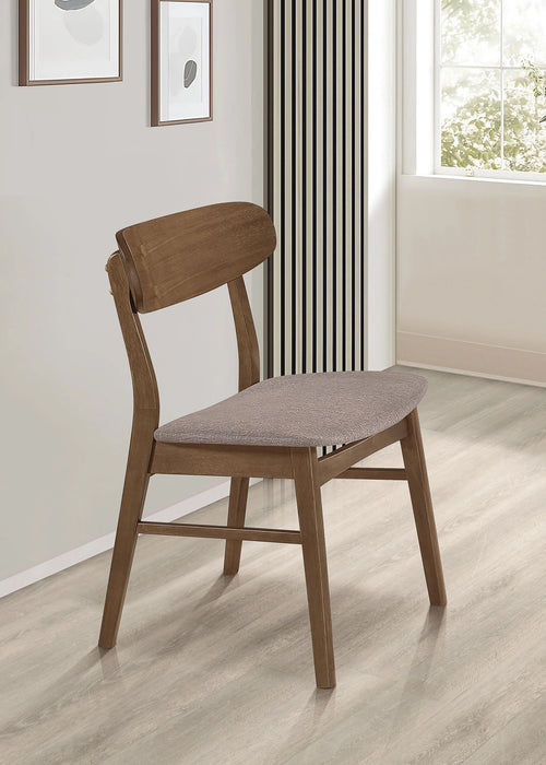 Five Star Furniture - Dortch Dining Side Chair