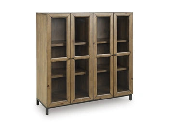 Five Star Furniture - Wrenridge Accent Cabinet