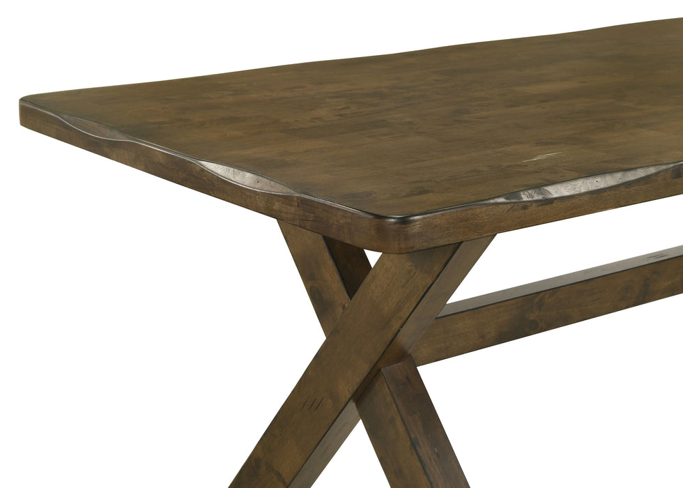 Five Star Furniture - Alston Dining Set