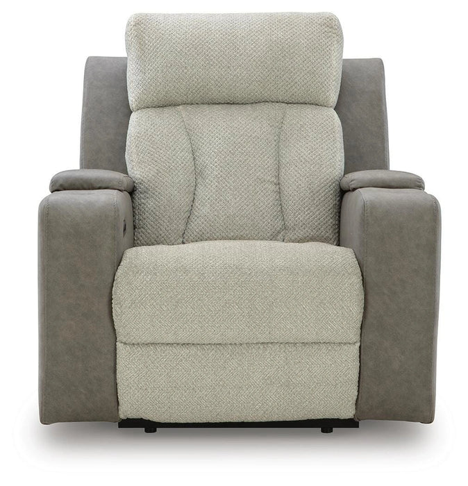 Five Star Furniture - WhipLash Power Recliner