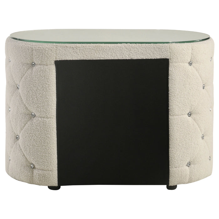 Five Star Furniture - Sonya Nightstand