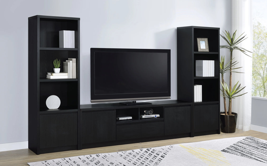 Five Star Furniture - Winfield Entertainment Center