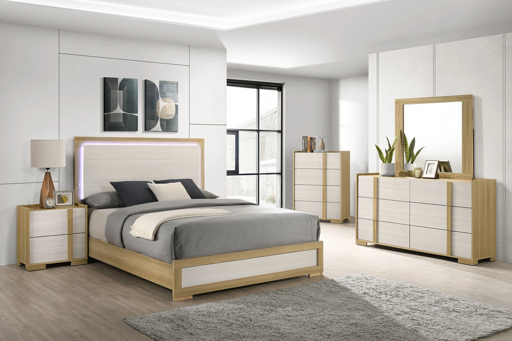 Five Star Furniture - Hyland Chest of Drawers
