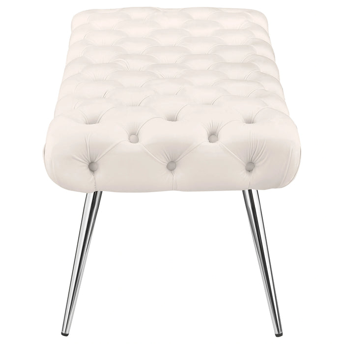 Five Star Furniture - Ella Accent Bench