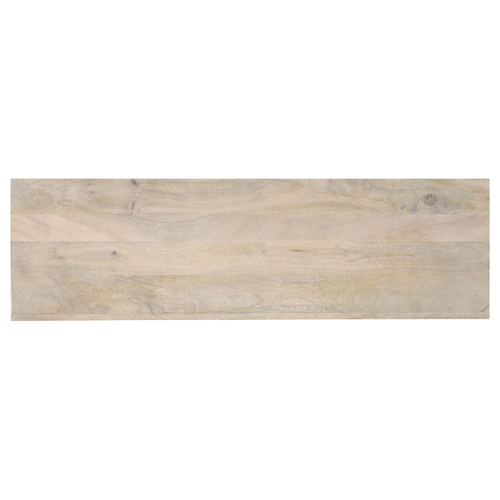 Five Star Furniture - Rickman Console Table