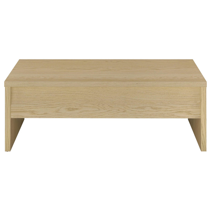 Five Star Furniture - Canoga Lift-Top Coffee Table Set