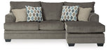 Five Star Furniture - Dorsten Sofa Chaise image
