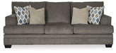 Five Star Furniture - Dorsten Sofa Sleeper image